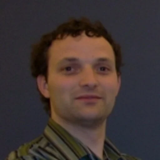 Loic Barrault