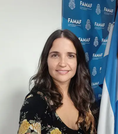Luciana Benotti