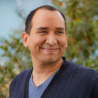 Paco Guzman