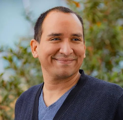 Paco Guzman