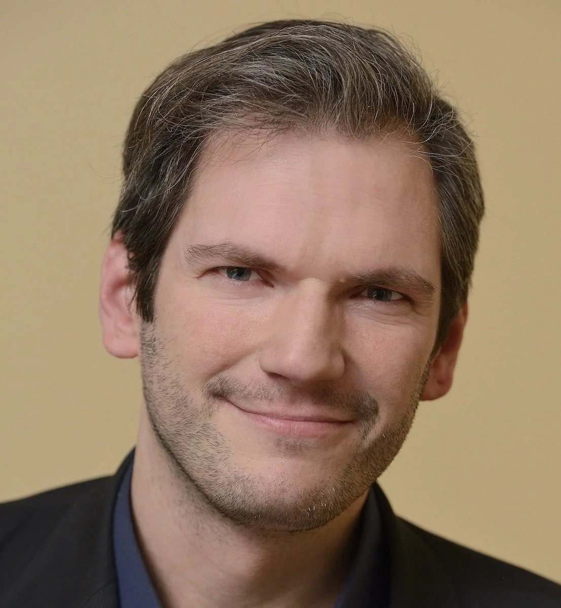 Philipp Koehn