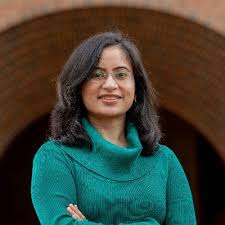 Snigdha Chaturvedi