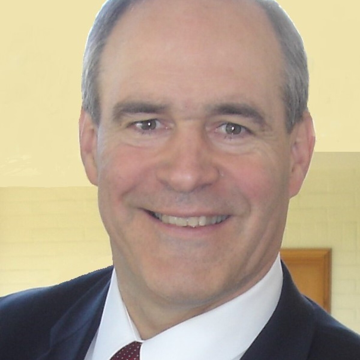 Steve Richardson