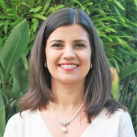 Viviane P. Moreira