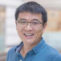 Xiaodan Zhu