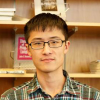 Xuezhe Ma