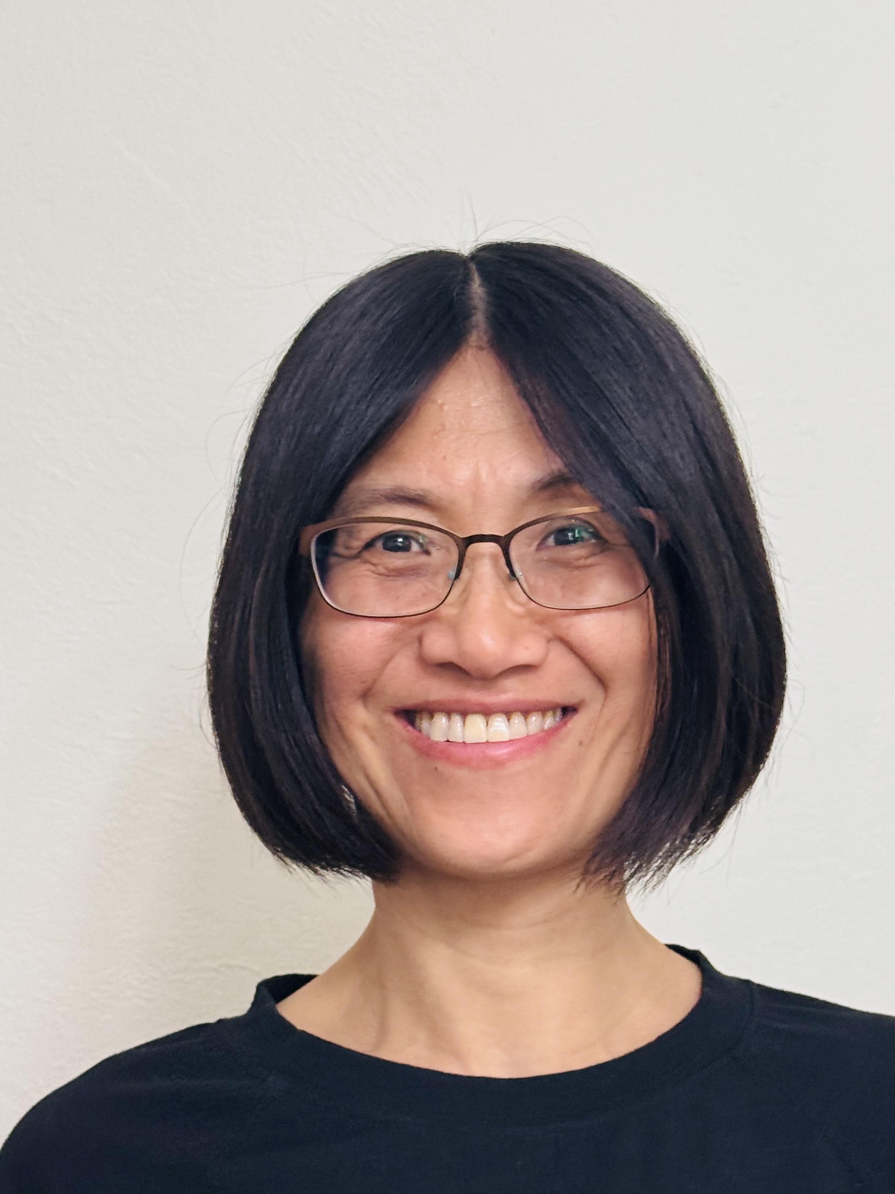 Yang Liu