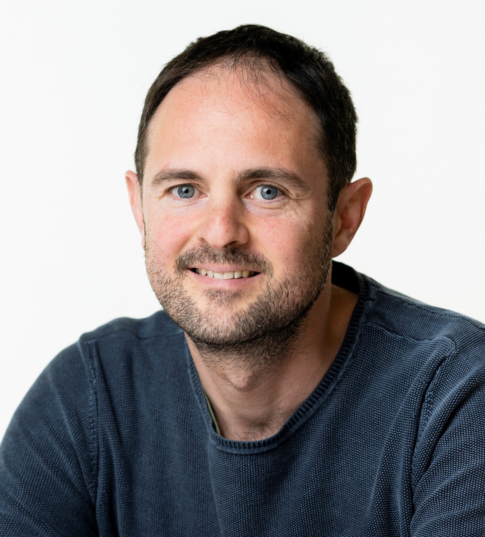 Yves Scherrer