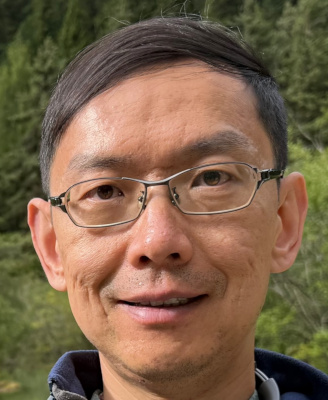 Yue Zhang