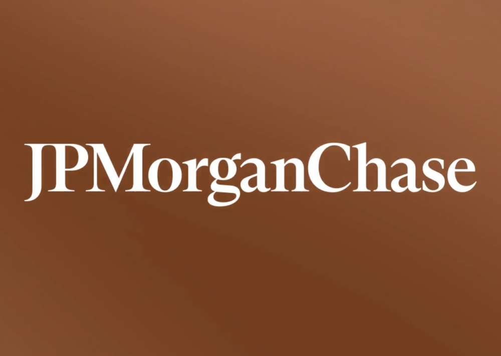 JP Morgan Chase
