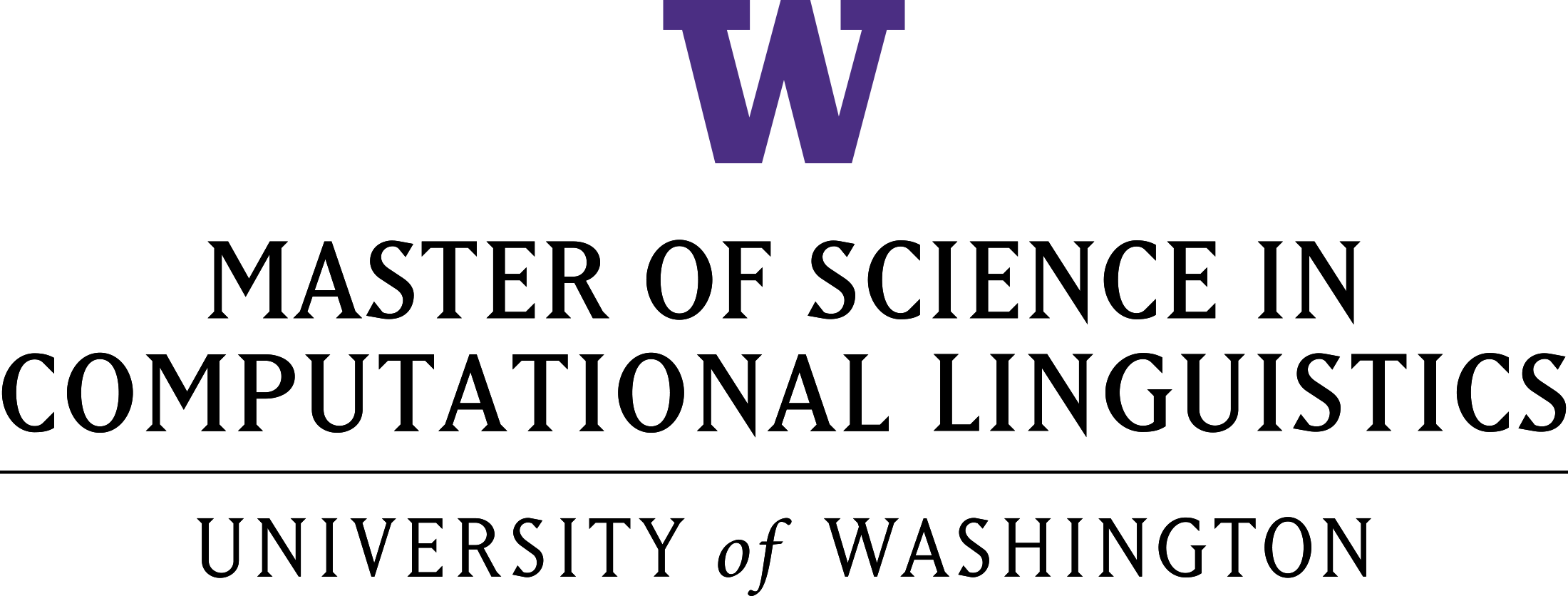 University of Washington